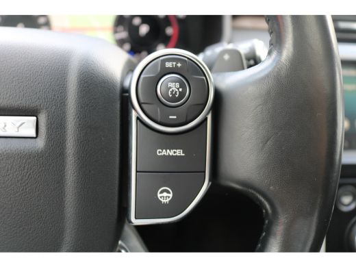Land Rover Discovery 3.0 Td6 HSE Black Line Grijs Kenteken BPM vrij ActivLease financial lease
