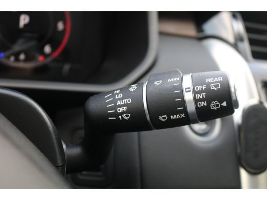 Land Rover Discovery 3.0 Td6 HSE Black Line Grijs Kenteken BPM vrij ActivLease financial lease