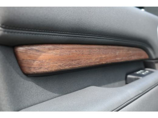 Land Rover Discovery 3.0 Td6 HSE Black Line Grijs Kenteken BPM vrij ActivLease financial lease