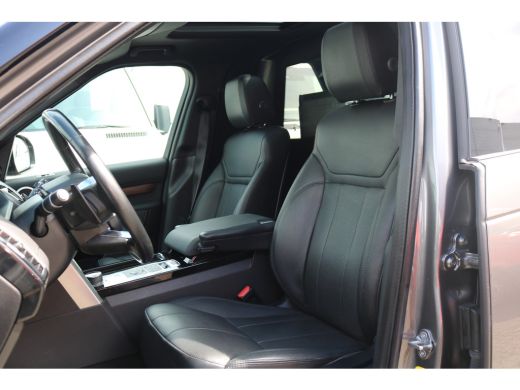 Land Rover Discovery 3.0 Td6 HSE Black Line Grijs Kenteken BPM vrij ActivLease financial lease