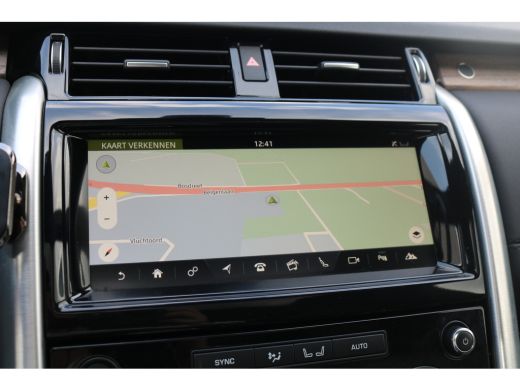 Land Rover Discovery 3.0 Td6 HSE Black Line Grijs Kenteken BPM vrij ActivLease financial lease