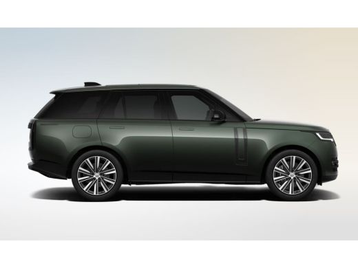 Land Rover Range Rover 3.0 P550e Autobiography PHEV | Massage stoelen | Koelkast | Shadow Exterior Pack | ActivLease financial lease
