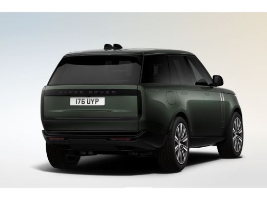 Land Rover Range Rover 3.0 P550e Autobiography PHEV | Massage stoelen | Koelkast | Shadow Exterior Pack | ActivLease financial lease