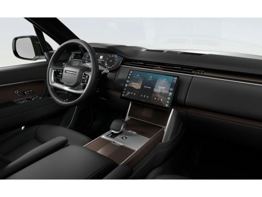 Land Rover Range Rover 3.0 P550e Autobiography PHEV | Massage stoelen | Koelkast | Shadow Exterior Pack | ActivLease financial lease