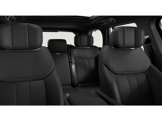 Land Rover Range Rover 3.0 P550e Autobiography PHEV | Massage stoelen | Koelkast | Shadow Exterior Pack | ActivLease financial lease