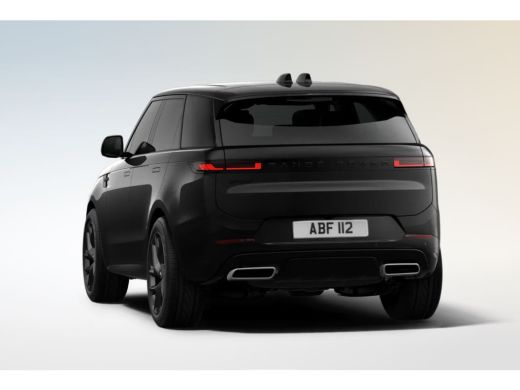 Land Rover Range Rover Sport 3.0 P460e Dynamic HSE PHEV | Towing Pack | Cold Climate Pack | Rode Remklauwen | ActivLease financial lease