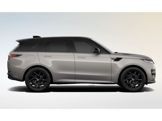 Land Rover Range Rover Sport 3.0 P460e Dynamic SE PHEV | Towing Pack | Black Exterior Pack | 22" Forged Velgen | ActivLease financial lease
