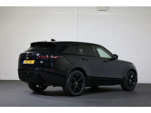 Land Rover Range Rover Velar 3.0 D300 S Grijs Kenteken BPM vrij ActivLease financial lease