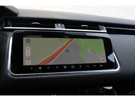 Land Rover Range Rover Velar 3.0 D300 S Grijs Kenteken BPM vrij ActivLease financial lease
