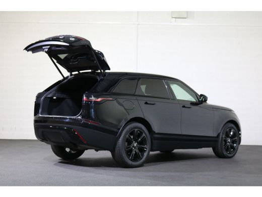 Land Rover Range Rover Velar 3.0 D300 S Grijs Kenteken BPM vrij ActivLease financial lease