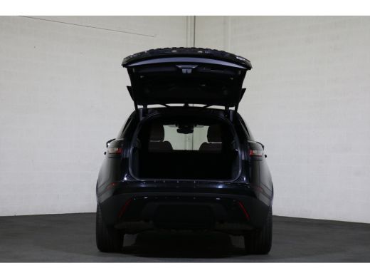Land Rover Range Rover Velar 3.0 D300 S Grijs Kenteken BPM vrij ActivLease financial lease