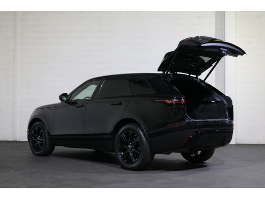 Land Rover Range Rover Velar 3.0 D300 S Grijs Kenteken BPM vrij ActivLease financial lease