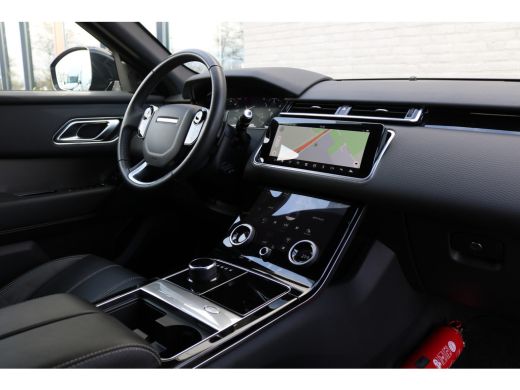 Land Rover Range Rover Velar 3.0 D300 S Grijs Kenteken BPM vrij ActivLease financial lease