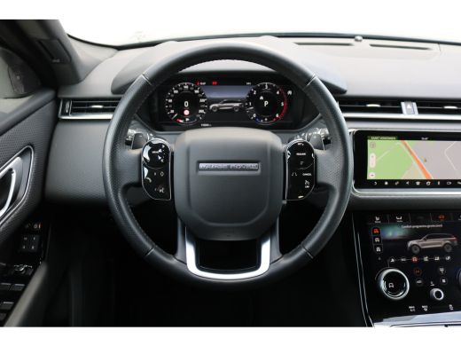 Land Rover Range Rover Velar 3.0 D300 S Grijs Kenteken BPM vrij ActivLease financial lease