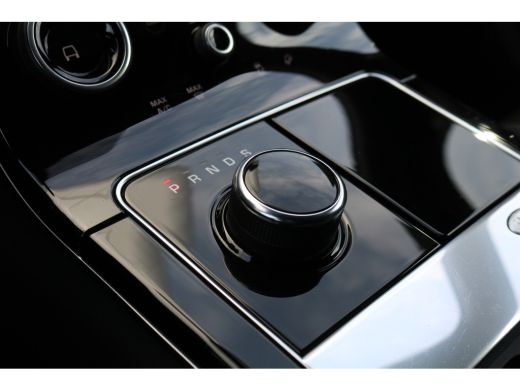 Land Rover Range Rover Velar 3.0 D300 S Grijs Kenteken BPM vrij ActivLease financial lease