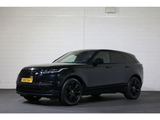 Land Rover Range Rover Velar 3.0 D300 S Grijs Kenteken BPM vrij ActivLease financial lease