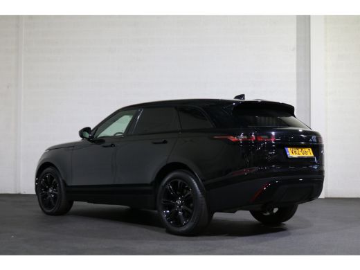 Land Rover Range Rover Velar 3.0 D300 S Grijs Kenteken BPM vrij ActivLease financial lease