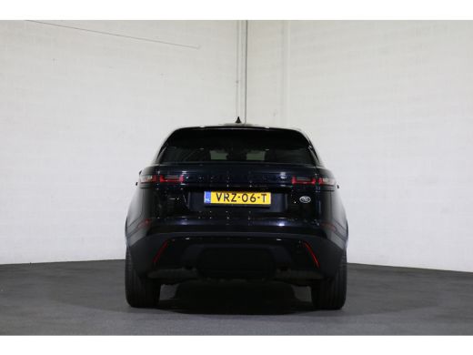 Land Rover Range Rover Velar 3.0 D300 S Grijs Kenteken BPM vrij ActivLease financial lease