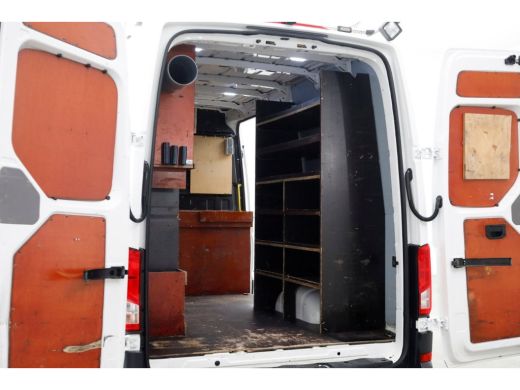 MAN TGE 5.180 2.0 177pk E6 L3H3 (L2H2) Navi/Camera Trekhaak 3500kg 01-2019 ActivLease financial lease
