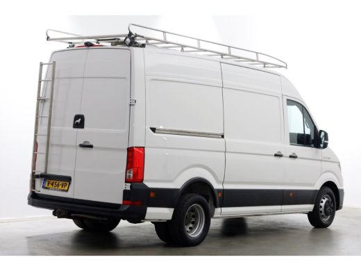 MAN TGE 5.180 2.0 177pk E6 L3H3 (L2H2) Navi/Camera Trekhaak 3500kg 01-2019 ActivLease financial lease