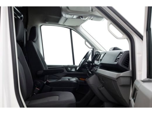 MAN TGE 5.180 2.0 177pk E6 L3H3 (L2H2) Navi/Camera Trekhaak 3500kg 01-2019 ActivLease financial lease