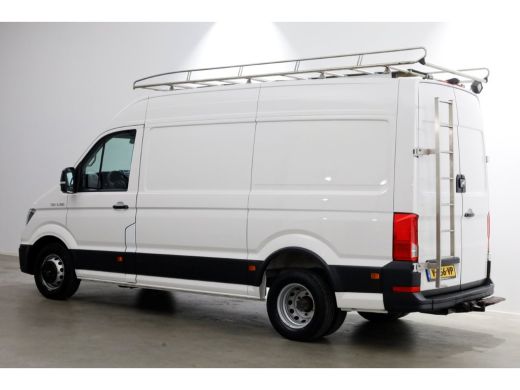 MAN TGE 5.180 2.0 177pk E6 L3H3 (L2H2) Navi/Camera Trekhaak 3500kg 01-2019 ActivLease financial lease