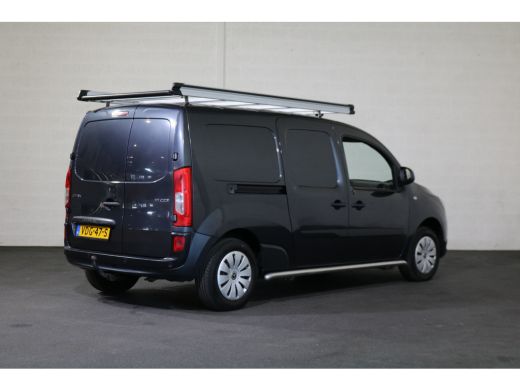 Mercedes Citan 111 CDI XL Airco Navigatie Trekhaak Imperiaal Inrichting ActivLease financial lease