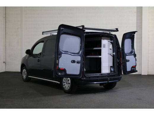 Mercedes Citan 111 CDI XL Airco Navigatie Trekhaak Imperiaal Inrichting ActivLease financial lease