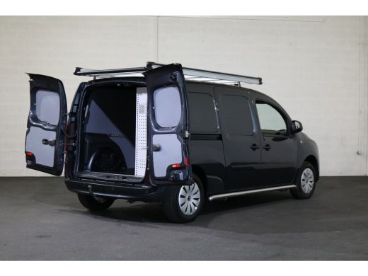 Mercedes Citan 111 CDI XL Airco Navigatie Trekhaak Imperiaal Inrichting ActivLease financial lease