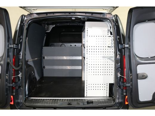 Mercedes Citan 111 CDI XL Airco Navigatie Trekhaak Imperiaal Inrichting ActivLease financial lease