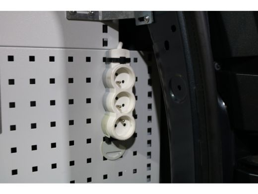 Mercedes Citan 111 CDI XL Airco Navigatie Trekhaak Imperiaal Inrichting ActivLease financial lease