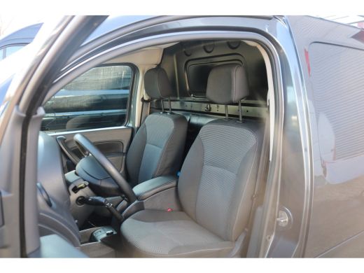 Mercedes Citan 111 CDI XL Airco Navigatie Trekhaak Imperiaal Inrichting ActivLease financial lease