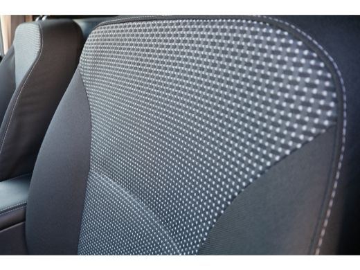 Mercedes Citan 111 CDI XL Airco Navigatie Trekhaak Imperiaal Inrichting ActivLease financial lease