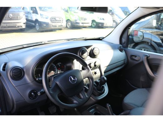 Mercedes Citan 111 CDI XL Airco Navigatie Trekhaak Imperiaal Inrichting ActivLease financial lease