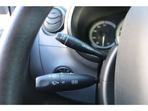 Mercedes Citan 111 CDI XL Airco Navigatie Trekhaak Imperiaal Inrichting ActivLease financial lease