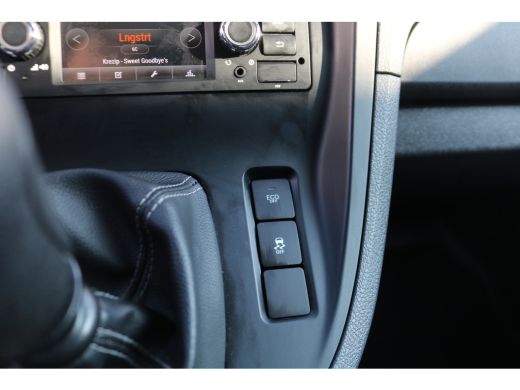 Mercedes Citan 111 CDI XL Airco Navigatie Trekhaak Imperiaal Inrichting ActivLease financial lease