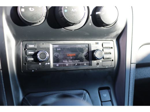 Mercedes Citan 111 CDI XL Airco Navigatie Trekhaak Imperiaal Inrichting ActivLease financial lease