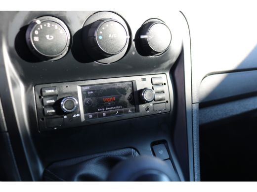 Mercedes Citan 111 CDI XL Airco Navigatie Trekhaak Imperiaal Inrichting ActivLease financial lease