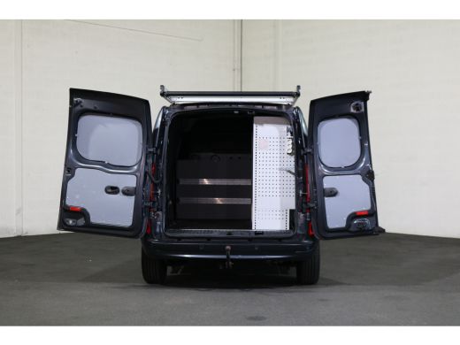 Mercedes Citan 111 CDI XL Airco Navigatie Trekhaak Imperiaal Inrichting ActivLease financial lease