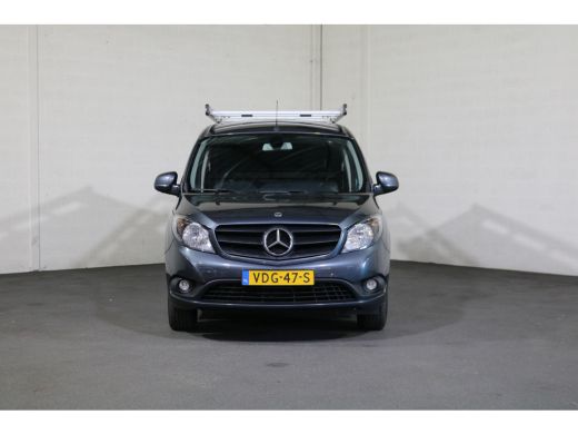 Mercedes Citan 111 CDI XL Airco Navigatie Trekhaak Imperiaal Inrichting ActivLease financial lease