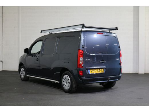 Mercedes Citan 111 CDI XL Airco Navigatie Trekhaak Imperiaal Inrichting ActivLease financial lease