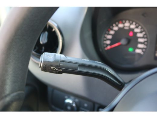 Mercedes Sprinter 311 CDI Open Laadbak met Hydraulische Kraan ActivLease financial lease