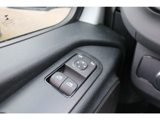 Mercedes Sprinter 314 CDI Achterwaartse Kipper 3.5T Trekhaak ActivLease financial lease