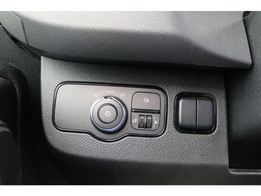 Mercedes Sprinter 314 CDI Achterwaartse Kipper 3.5T Trekhaak ActivLease financial lease