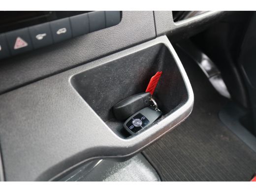 Mercedes Sprinter 314 CDI Achterwaartse Kipper 3.5T Trekhaak ActivLease financial lease