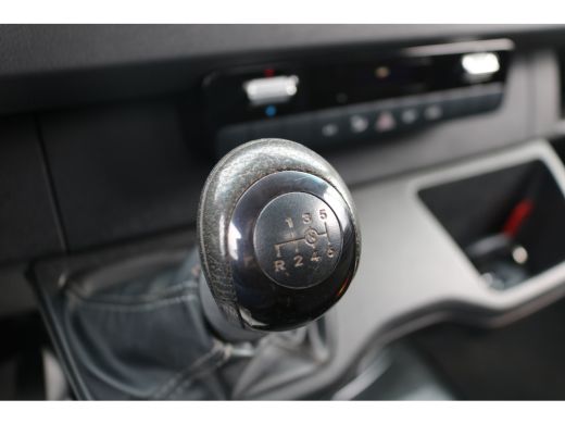 Mercedes Sprinter 314 CDI Achterwaartse Kipper 3.5T Trekhaak ActivLease financial lease