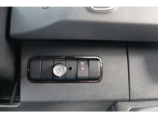 Mercedes Sprinter 314 CDI Achterwaartse Kipper 3.5T Trekhaak ActivLease financial lease