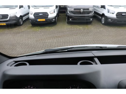 Mercedes Sprinter 314 CDI Achterwaartse Kipper 3.5T Trekhaak ActivLease financial lease