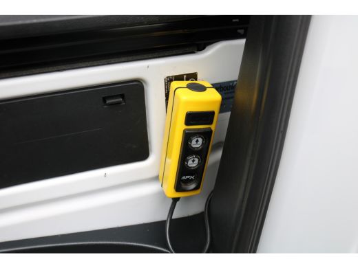 Mercedes Sprinter 314 CDI Achterwaartse Kipper 3.5T Trekhaak ActivLease financial lease