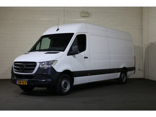 Mercedes Sprinter 315 CDI L3 H2 Automaat Airco Navigatie Laadklep Mercedes Sprinter 315 CDI L3 H2 Automaat Airco Navigatie Laadklep